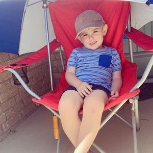 Meet your Posher, Corey